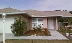 Short sale. 3 bedrooms 2 baths 2 car garage home built 2007. Approved price $76000 Must be listed at least 7 days for this price.