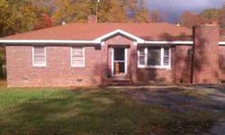 Fantastic opportunity all brick house located on over 1.5 acres very close in with a private country feel.
Theresa Eileen Higgins is showing this 3 bedrooms / 1 bathroom property in Chapin, SC.
Listing originally posted at http