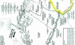 This is a golden opportunity to find M/L 32 acres, where you can build a dream home with privacy or develop this property. There is an entrance from two roads to this lovely parcel of gently rolling land. Close to Lake Cumberland, near Alligator boat dock