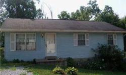 *CUTE 3 BEDROOM 1 BATH HOME ON A NICE SIZE WOODED LOT IN CONVENIENT CROSS LANES LOCATION* GREAT STARTER HOME OR INVESTMENT PROPERTY* SEVERAL IMPROVEMENTS TO BE MADE BY SELLER PRIOR TO CLOSINGListing originally posted at http