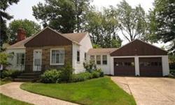 Bedrooms: 2
Full Bathrooms: 1
Half Bathrooms: 0
Lot Size: 0.26 acres
Type: Single Family Home
County: Cuyahoga
Year Built: 1950
Status: --
Subdivision: --
Area: --
Zoning: Description: Residential
Community Details: Homeowner Association(HOA) : No
Taxes: