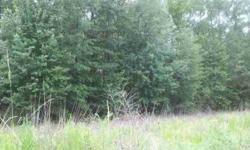 83.03 acres just West of Rincon GA. Previously used 13.1 acre for borrow pit.Listing originally posted at http