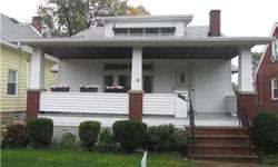 Bedrooms: 4
Full Bathrooms: 1
Half Bathrooms: 0
Lot Size: 0.13 acres
Type: Single Family Home
County: Cuyahoga
Year Built: 1925
Status: --
Subdivision: --
Area: --
Zoning: Description: Residential
Community Details: Homeowner Association(HOA) : No
Taxes: