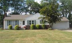Bedrooms: 3
Full Bathrooms: 1
Half Bathrooms: 0
Lot Size: 0.23 acres
Type: Single Family Home
County: Mahoning
Year Built: 1958
Status: --
Subdivision: --
Area: --
Zoning: Description: Residential
Community Details: Homeowner Association(HOA) : No
Taxes: