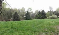 This is the prettiest lot I have ever seen. It has the highest point in the immediate area. It is about 3/4 cleared and the rest forest. There are 2 deeded easements to access the property. Pictures to follow.
Listing originally posted at http