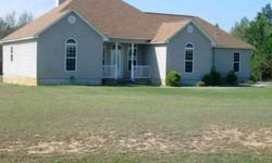 3BR/2BA RANCH HOME IN LAURENS CO. OFFER SUBMISSION IS RESPONSIBILITY OF SELLING BROKER MUST SUBMIT OFFERS ONLINE AT HUDHOMESTORE WEBSITE.PREQUAL LETTER REQUIRED
Listing originally posted at http