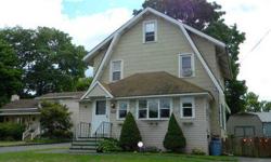 Syracuse Home For Sale - http