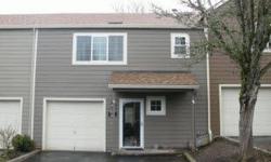 2 Bedrooms / 3 Bathrooms Home For Sale
Gary Horton has this 2 beds / 3 baths property available at 7137 SW Sagert St 105 in Tualatin, OR for $77500.00. Please call (503) 282-4000 to arrange a viewing.
Gary Horton has this 2 bedrooms / 3 bathroom property