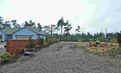 Tax lot 2300 is a .38 Acre lot located in the Reserve at Heceta Lake. This neighborhood features underground utilities, paved road access, protective CC&R s, walking trails and common areas. This lot in particular has a septic installed, water meter