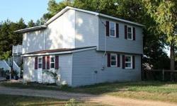 If you are searching for that perfect first home; that is priced to sell; then this is the one. Located in central Mecosta County, and close to schools this home is waiting for you to take a look. The owners have completely redone the interior of the 1550