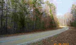 This 10ac parcel is located in a rural setting between Durham, Hillsborough, and Roxboro in northeastern Orange County. Shechinah Gates is a small subdivision of ten (10) lots each being ten acres with six existing homes currently. Lot #2 had stately