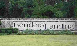 One acre lot in the Benders Landing Estates Section.
Listing originally posted at http