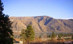 Wonderful Columbia River waterfront access thru Shadow Ridge development. Well developed neighborhood in both appeal and resale. Features northwest design, naturalized landscapes, and the signature rock work that so defines this area. Lot is suitable for