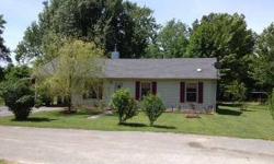 Nice quiet street in La Fayette, KY. Very close to Ft. Campbell, Great investment or 1st home!!
Listing originally posted at http