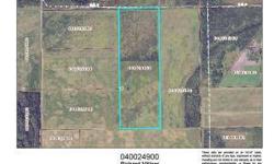120 Acres of CRP land in Cedar Bend, just SE of Salol.Listing originally posted at http