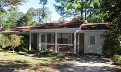 Adorable 3BR 2BA brick home in Ridgeland! This home features wood floors, granite countertops, situated on over a quarter acre with a private fenced backyard. Very clean and ready to move in.Listing originally posted at http