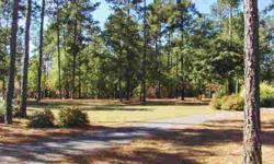 Back on Market w/Super New Price!! This Beautifully Wooded .52 Acre Cedar Creek Homesite Backs to Permanent Greenspace & Has Pond Area w/Fountain Close-By in Rear; Area Amenities Include Award Winning Golf, Miles of Hiking/Nature Trails, Community Pool,