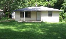 nice location next to white river
Bedrooms: 2
Full Bathrooms: 1
Half Bathrooms: 0
Lot Size: 0 acres
Type: Single Family Home
County: Delaware
Year Built: 1960
Status: Active
Subdivision: DALE BECK ADD
Area: --
Taxes: Semiannual Amount: 305, Tax Year: