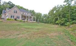 9 Secluded acres in the rolling hills of Arrington.Listing originally posted at http