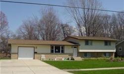 Bedrooms: 3
Full Bathrooms: 2
Half Bathrooms: 1
Lot Size: 0.3 acres
Type: Single Family Home
County: Ashtabula
Year Built: 1977
Status: --
Subdivision: --
Area: --
Zoning: Description: Residential
Community Details: Homeowner Association(HOA) : No
Taxes: