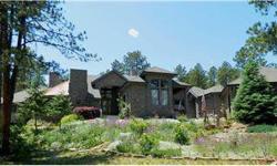 Incredible ranch home nestled in the pines and red rocks of perry park.
Belinda Spillman is showing 6575 Perry Park Boulevard in Larkspur, CO which has 6 bedrooms / 5 bathroom and is available for $798000.00.
Listing originally posted at http