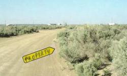 $7995 1/3 acre in christmas valley, lake county or (christmas valley
make me a cash offer.
Listing originally posted at http