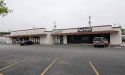 DEAL OF THE CENTURY!!!!, strip mall, prime location, couple minutes from I-294. Densely populated area, property has great rental income. Plenty of parking space. Great return on your investment, have a positive cash flow from the very first day you