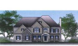 Fabulous Craftsman Style Plan In One OF WINDHAM'S NEWEST SUBDIVISIONS. Front of This Home Features Stone Detail, Square Pillars and Farmers Porch. All The Great Interior Finishes, and Superior Design Details and Generous Allowances That Make "KCL HOMES"