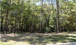 Nice, wooded lot in the gated community of Bentwater ready for your custom home. Come and enjoy all of the amenities that Bentwater offers from tennis, golf, boating, etc.
Listing originally posted at http