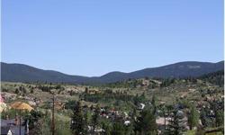 Big Views on over approximately 1.6 Acres +/- of City Land Ready for Development