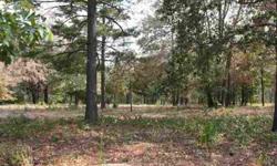 Corner Lot in the prestigious Cascades resort community. This lot measures just under a half acre, and is an exceptional spot for your custom home. Cascades is a resort community with Golfing, Country Club, The Rose Spa, fitness center, swimming,