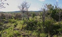 Awesome building site on this 6.09+- acres north of Cedaredge. God's beauty is around. Multi use well for great water, electric and phone to property. HOA is to maintain well.
Listing originally posted at http