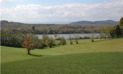 Almost 7 acres of land in this pristine neighborhood! Acreage is mostly wooded but then opens up at the back to an awesome view of the Tennessee River and the Cumberland Plateau. Several excellent building sites located on this prime piece of property.