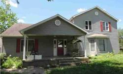 This home has tremendous potential, but needs some work. A wonderful opportunity!Listing originally posted at http