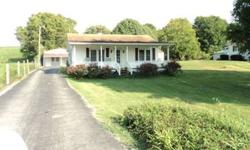 neat home and workshop suitable for a variety of businesses (no city taxes). This is a bargain. Call Evelyne Hagan to see this property 270-646-8669.Listing originally posted at http