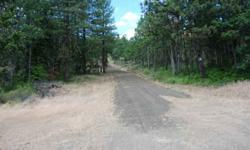 Five 20 acre lots of land to choose from treed, some with mt Hood views, Some with seasonal creek, Some fencing, Surveyed. Dividable into 5 ac lots. Easy owners terms, come pick one or more. You will need key to drive in. Timber value. Currently in forest