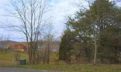 $79,000. This gently rolling lakeview lot has sweeping views of main channel and White's Creek. Street has newer homes with new construction going on. This lot must be seen to appreciate GPS coordinates available. Motivated seller. Presented by Gary