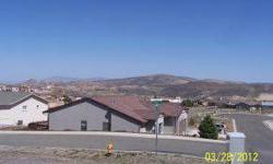 Awesome views from this homesite of San Francisco, Peaks Watson Lake, Granite Dells & "P" Mountain, easy build site. Just a short 1 block walk to the Rowle P. Simmons City of Prescott Adult Activities Center.Listing originally posted at http