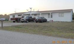 Good income producing triplex in Harbour Heights. Two units are 2 bedroom, 1 bath and the middle unit is 1 bedroom, 1 bath. Per county records, roof was replaced in 2004. Good location with the riverside Harbour Heights park and boat launch area into the