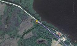 Scenic Loop lot, on Old Dixie Highway, River View / IntraCoastal View VACANT LAND Located on the famous Ormond Beach Scenic loop, aka Old Dixie Hwy and directly across from the Tomoka River Basin, where the Tomoka river meets the Halifax river (the