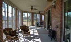 Pretty golf course front home-site situated on a private cul-de-sac in St James Plantation. Located on the 2nd hole of the Members Club course just minutes away from the club house, indoor pool, gym, tennis courts, sauna and steam room. There is a clear