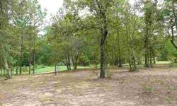 One +/- acre wooded lot on #2 tee box of high meadow ranch golf course.
Listing originally posted at http