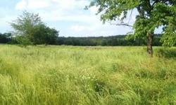 #1667 HEAVENER; LOTS OF VEIW,OLD HOME SITE,RURAL WATER AND ELECTRIC,REICHERT-SUMMERFIELD RD. FRONTAGE. 32 ACRES M/L,WILL PROVIDE A SURVEY AT LISTED PRICE. OFFERED AT $79,500.00.
Listing originally posted at http