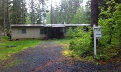 Well kept wilderness hideaway. Come enjoy the mountains, rivers and old growth forest.
Asset Realty is showing this 3 bedrooms / 2 bathroom property in Ashford, WA. Call (425) 250-3301 to arrange a viewing.
Listing originally posted at http