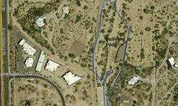 Very Rare 3.57 Acres of Residential land located near shopping, transportaion cooridor, and amenities. Not bank owned or a short sale, just great pricing! Hard to find peacefull in town lot. Fantastic opportunity. Incredible mountain views. Existing
