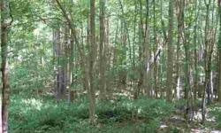 Wooded and private 7.6 acre parcel in johnston county - build the home of your dreams or subdivide property for more than one home. Listing originally posted at http
