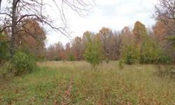 1628CC - 50 Acres m/l mostly wooded with some pasture.Listing originally posted at http