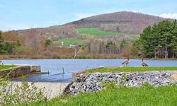 -Great views -Very scenic -Surveyed -Private lake -Close to recreational opportunities Experience relaxation in the Catskills! Over 25 acres of gorgeous land are yours to enjoy with this offering. You will be pleased by the level grade of the land and the