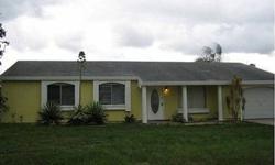 2 bedroom, 2 bathroom house with garage and central AC. Rent to own $795 per month with $5000 down. Seller financing available. Call 561-715-1768 to see.