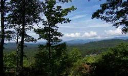 Just reduced $20,000.00!!!!!!!!Long Range Views !!this 2.43 acres has 2/2 bedroom septic perments,Water,Electric,and ready for your DreamCabin. In the North Carolina Mountians. Room for One large house or two.
Listing originally posted at http